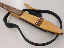 Guitare silencieuse Yamaha