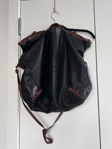 Jerome dreyfuss large leather - jerome,