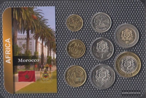 Maroc 2002 fleur coin - de,