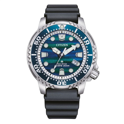 Montre citizen homme promaster - citizen,