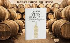 Livre neuf : Les 100 vins