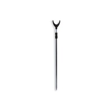 Piquet Support De Canne De Pêche Avec Fourche Télescopique - 50 CM