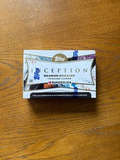 TOPPS - Inception Bundesliga 2024/25 - Neuf - Scellé