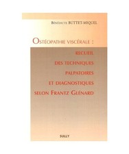 Ostéopathie viscérale 