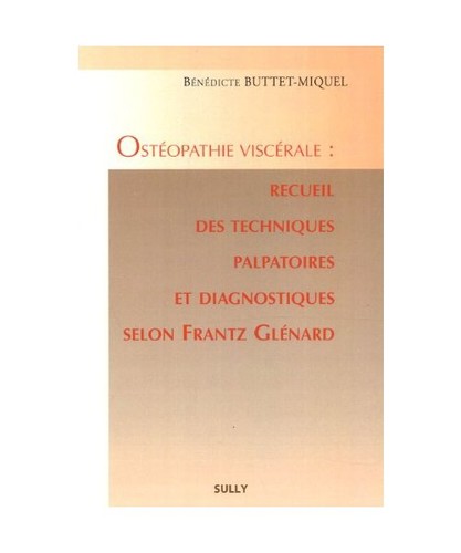 Ostéopathie viscérale - ,