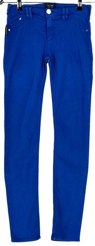Armani jeans pantalon - jeans, stretch