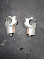 Kit support de guidon KTM pour