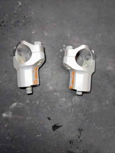 Kit support guidon ktm - kit,