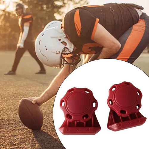 Visière casque football - visière,