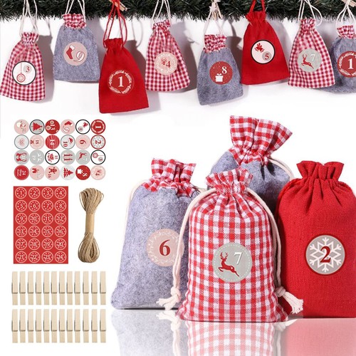 Kit calendrier l avent - kit, de