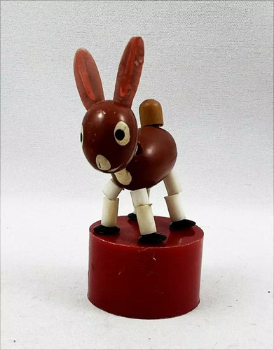 Wakouwa plastique lapin - wakouwa,