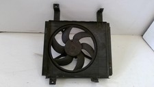 Moto ventilateur radiateur SMART FORTWO 1 CABRIOLET 0.6 Passion  Esse/R:43638228