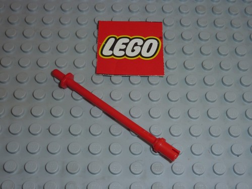 Lego technic red bar - lego, 8l