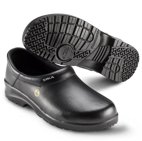 Sika chaussure sécurité - sika,