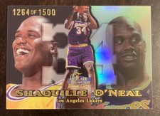 1998-99 Flair Showcase