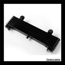 Radiateur Huile pour YAMAHA XJ