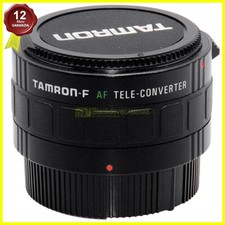 Tamron AF Tele-Converter 2x
