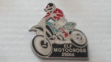 PIN S MOTO CROSS ELF 250CC