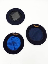 Couvre béret casquette - 3x,