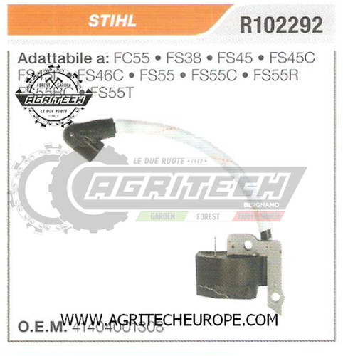 41404001308 bobine - 41404001308,