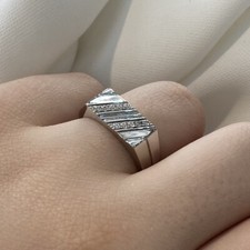 Argent Sterling 925 Homme