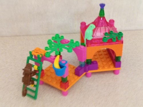 Lego 5856 belville - 5856,