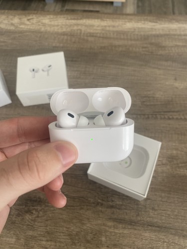 Airpods pro 1ʳᵉ - pro,