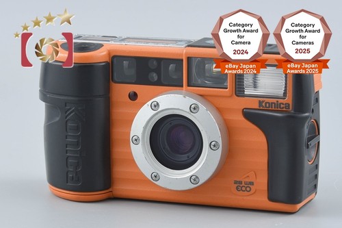 Konica genbakantoku 28wb - konica, eco