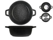 Casserole H&H Antiadhésive