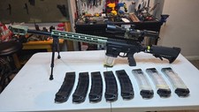 RAP4 468 Semi-Auto Paintball