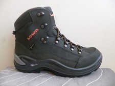 Bottes De Randonnée Lowa