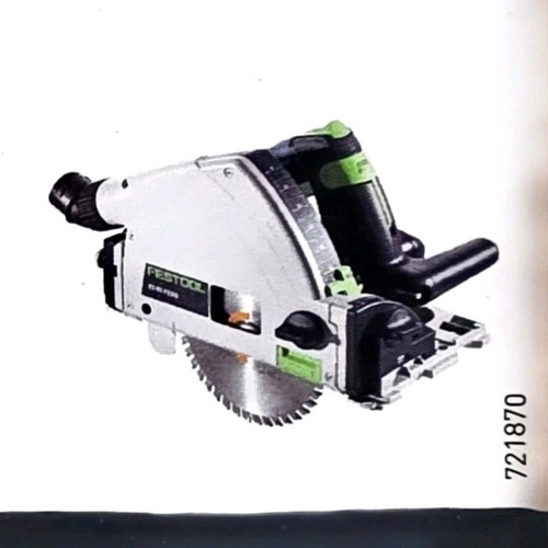 Festool track saw - festool, 55