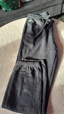Bas de jogging lacoste T.4