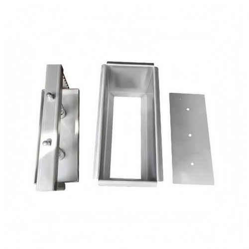 Presse viande inox acier - viande,