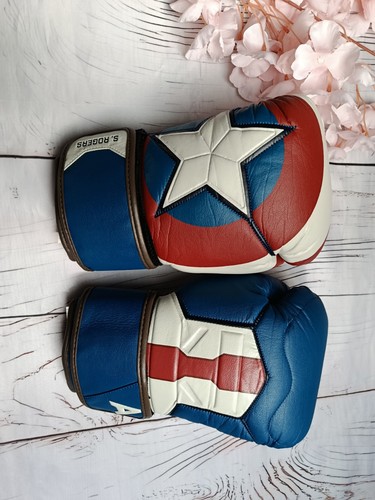 Gant boxe thaï hayabusa - boxe,