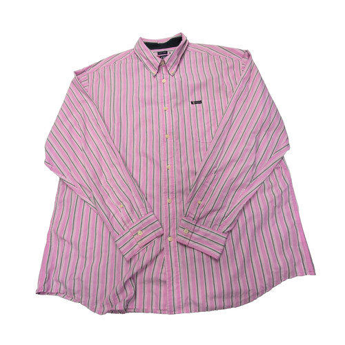 Chemise chaps rose - chemise,