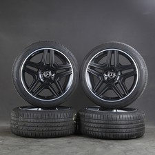 Zoll roues été mercedes - 21,