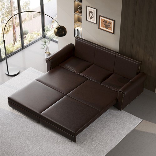Chesterfield sofa bed - chesterfield,