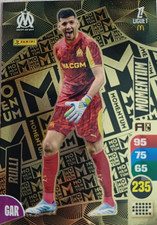 PANINI ADRENALYN XL LIGUE1