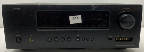Denon avr 1912 home theatre - denon, avr-1912