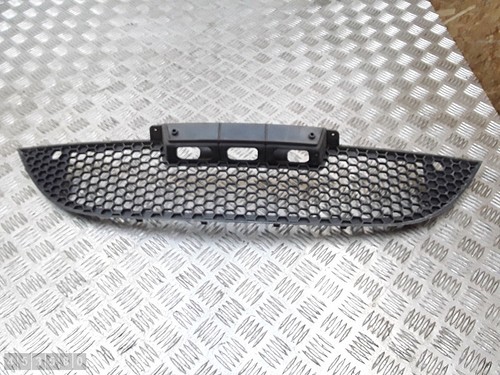 2006 seat leon - grille, centrale