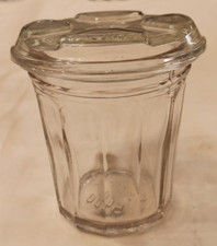 Pots confitures 500 ml - pots,