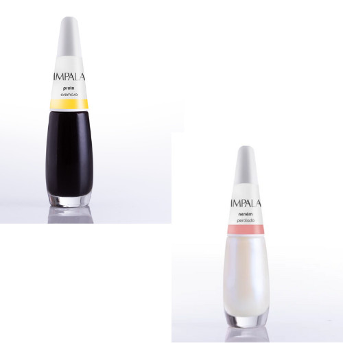 Vernis ongles brésilien - vernis,