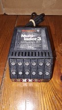 Chargeur Graupner  vintage Multi-Lader 3 modelisme