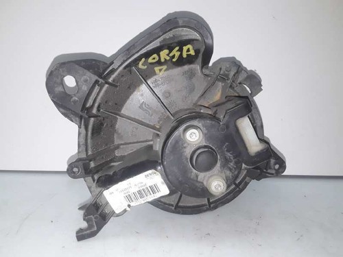 13335075 moteur ventilateur