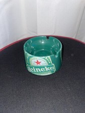 CENDRIER PUBLICITAIRE HEINEKEN