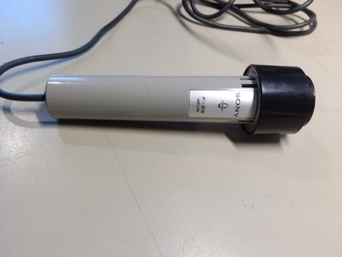 Micro microphone sony 96 - microphone,
