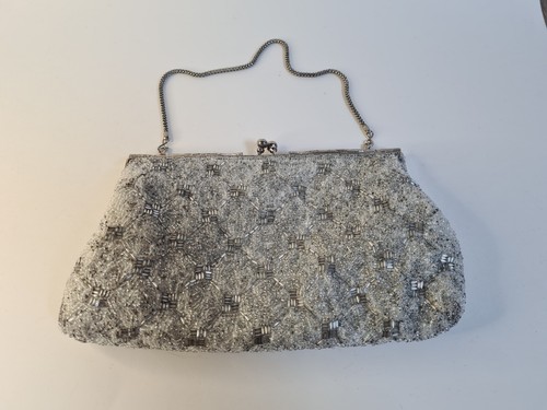 Minaudière pochette - minaudière.,