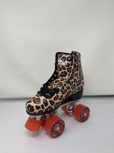 Impala quad roller skates - roller,