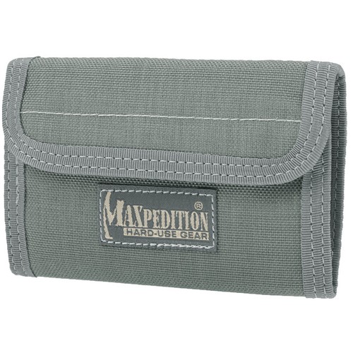 Maxpedition spartan wallet - maxpedition,